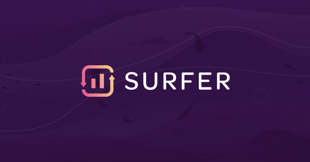 Surfer SEO Group Buy